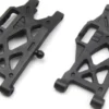 Rear Lower Suspension Arm Set - 2Pcs - 540432 - Blackzon
