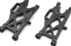 Rear Lower Suspension Arm Set - 2Pcs - 540432 - Blackzon