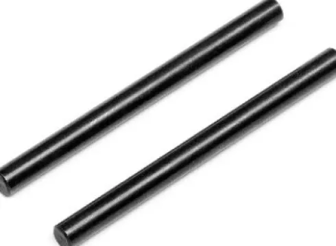 Rear Outer Suspension Pin 3X38Mm - Pr - Mv29040 - Maverick Rc