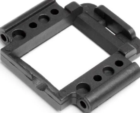 Rear Suspension Arm Holder - All Strada And Evo - Mv22014 - Maverick Rc