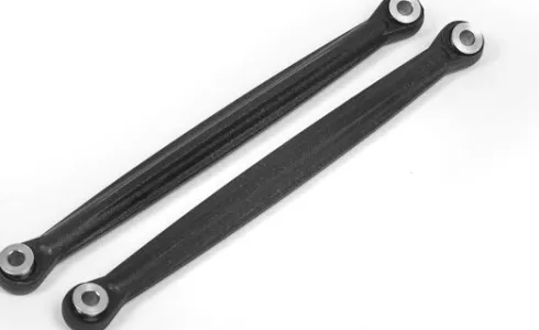 Rear Upper Linkage - 2Pcs - Mv150035 - Maverick Rc