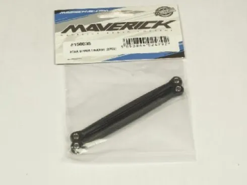 Rear Upper Linkage - 2Pcs - Mv150035 - Maverick Rc