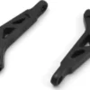Rear Upper Suspension Arm Set - 2Pcs - 540433 - Blackzon