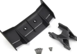 Rear Wing Set - Mv151420 - Maverick Rc
