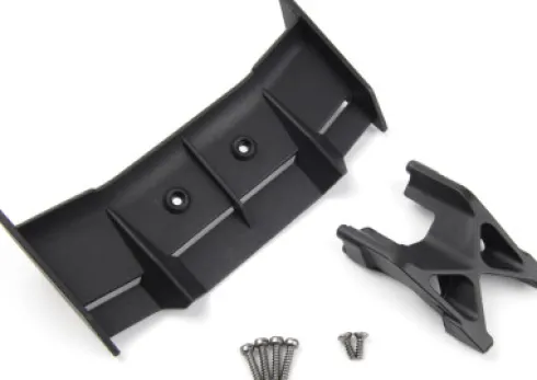 Rear Wing Set - Mv151420 - Maverick Rc