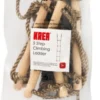 Rebstige Til Børn - 5 Trin - Krea