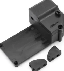 Receiver Box Set - Mv150223 - Maverick Rc