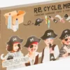 Re - Cycle - Me - Pirater