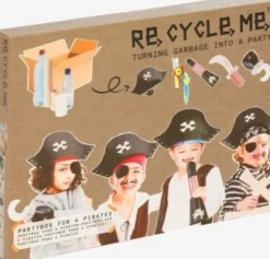 Re - Cycle - Me - Pirater