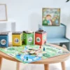 Red Jorden Spil - Saml Skrald Og Sorter - Barbo Toys