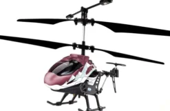 Revell Control - Technik Rc Helicopter Julekalender - 01062