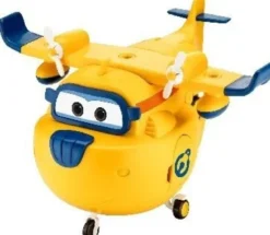 Revell Junior Kit - Super Wings - Donnie - 1:20 - 20 CM