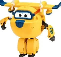 Revell Junior Kit - Super Wings - Donnie - 1:20 - 20 CM