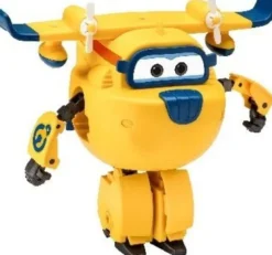 Revell Junior Kit - Super Wings - Donnie - 1:20 - 20 CM