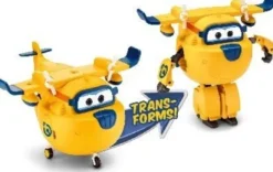 Revell Junior Kit - Super Wings - Donnie - 1:20 - 20 CM