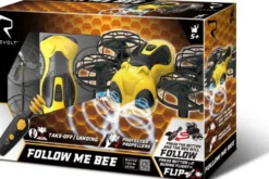 Revolt - Follow Me Bee Rc