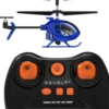 Revolt S100 Mini Helicopter Blue - 51402