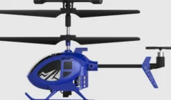 Revolt S100 Mini Helicopter Blue - 51402