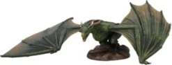 Rhaegal Figur - Game Of Thrones - 13 CM