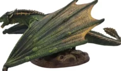Rhaegal Figur - Game Of Thrones - 13 CM