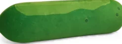 Rick And Morty - Plush Pillow Pickle Rick