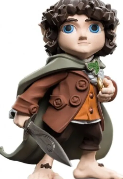 Ringenes Herre Figur - Frodo Baggins