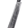 Rio Machete Med Blod 73 CM - Halloween