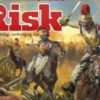 Risk Brætspil - Refresh