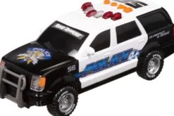 Road Rippers Rush Og Rescue - Assorterede