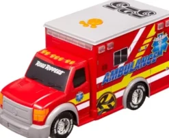 Road Rippers Rush Og Rescue - Assorterede