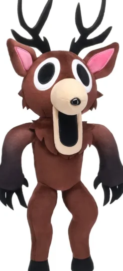 Roblox - Bamse 99 Nights - 15 Deer Deluxe Wave 1