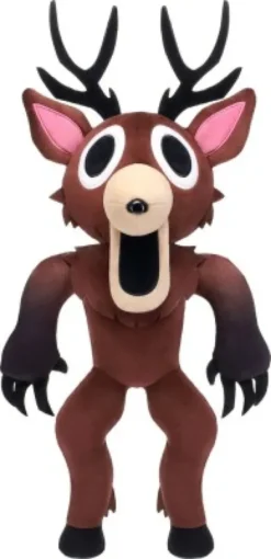 Roblox - Bamse 99 Nights - 15 Deer Deluxe Wave 1