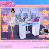 Roblox - Dress To Impress - Deluxe Sæt - Lana