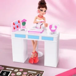 Roblox - Dress To Impress - Deluxe Sæt - Lana