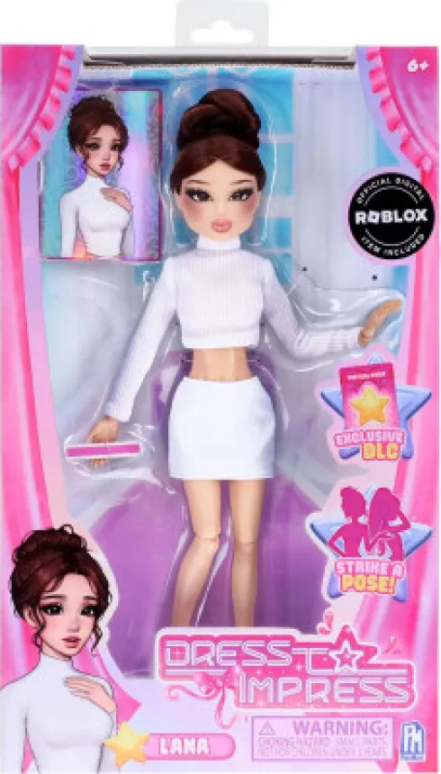 Roblox - Dress To Impress - Lana