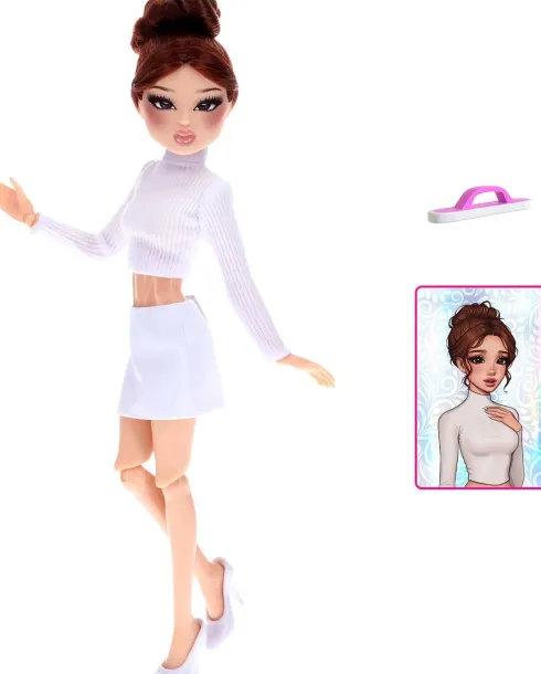 Roblox - Dress To Impress - Lana
