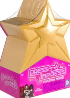 Roblox - Dukke - Dress To Impress - Mystery Model