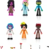 Roblox Figurer - Brookhaven - Most Wanted - 12 Dele - Devseries
