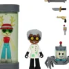 Roblox Figurer - Murder Mystery 2 - Research Facility - Devseries