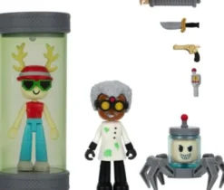 Roblox Figurer - Murder Mystery 2 - Research Facility - Devseries