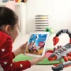 Robotlegetøj - Scorpion Robot - Science & Play - Clementoni