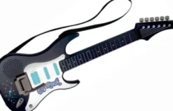 Rock El Guitar Til Børn