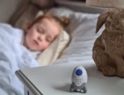 Rocket - Wooshh