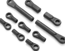 Rod End Set - Mv150125 - Maverick Rc