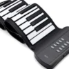 Roll Up Keyboard Med USB - Mikamax