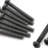 Round-Headed Screw 2.6×20Pbho - 534754 - Blackzon