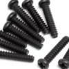 Round Head Screw M2X10 - 10 - Mv22051 - Maverick Rc