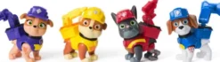 Rubble & Crew - Bygge - Vovse Assorterede