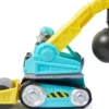 Rubble & Crew - Core Vehicle - Motor