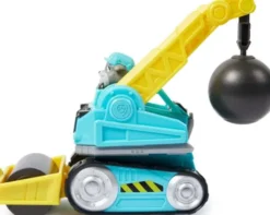 Rubble & Crew - Core Vehicle - Motor